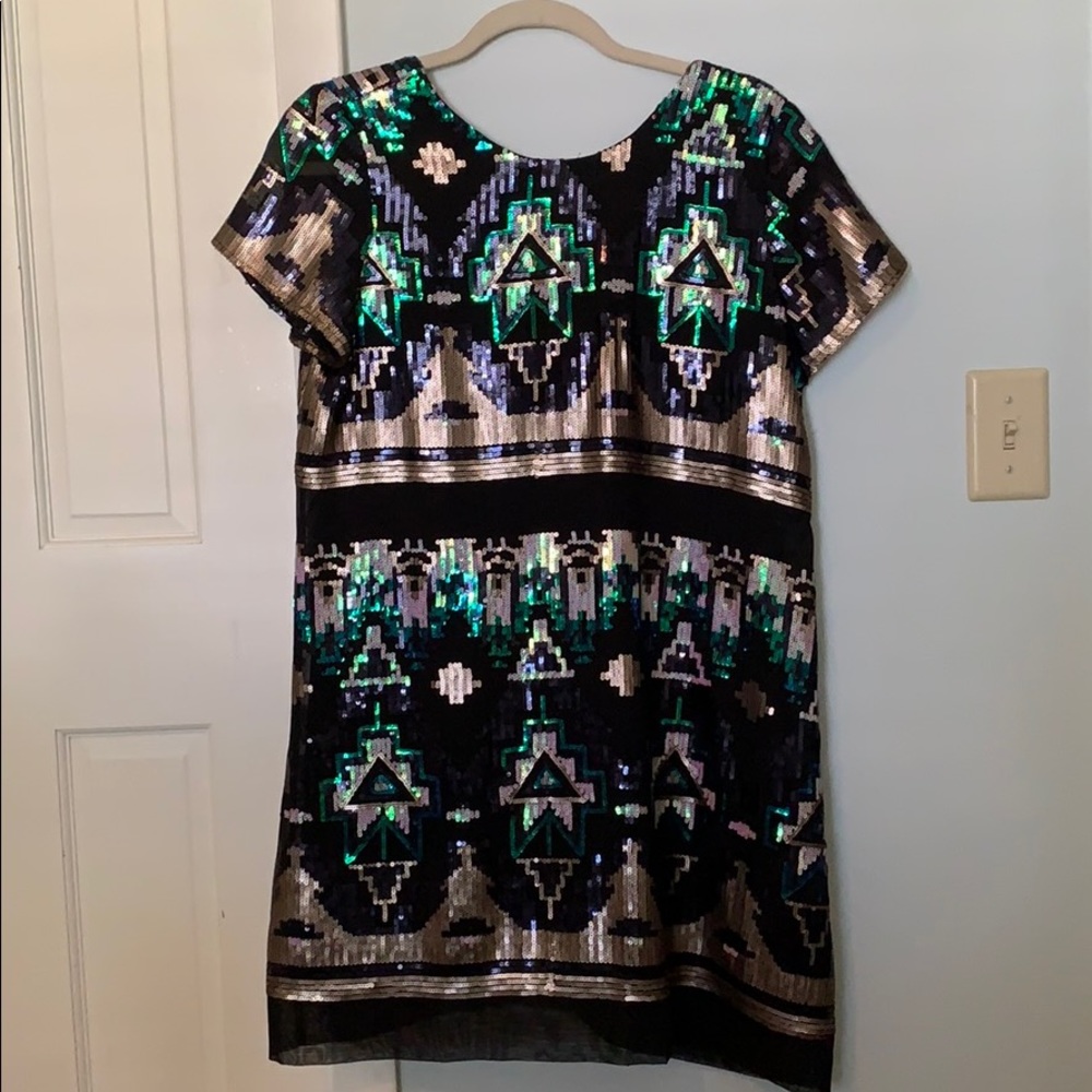 Show Me Your MuMu Dress